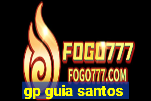 gp guia santos