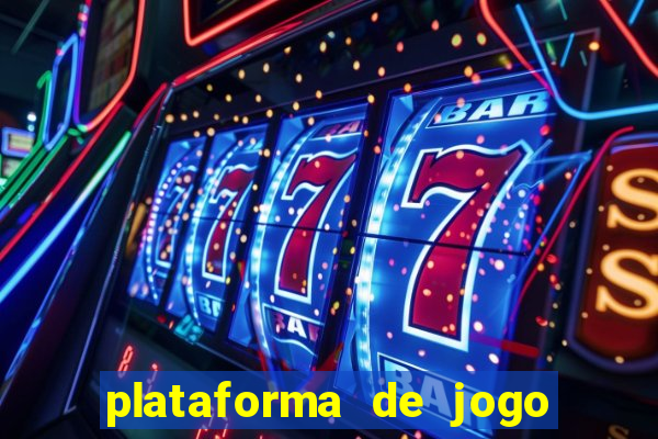 plataforma de jogo que paga no cadastro