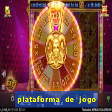 plataforma de jogo que paga no cadastro