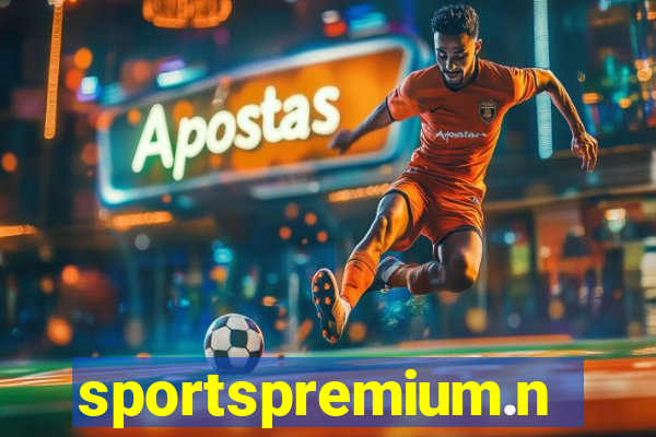 sportspremium.net