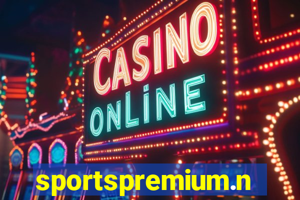 sportspremium.net