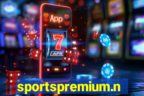 sportspremium.net