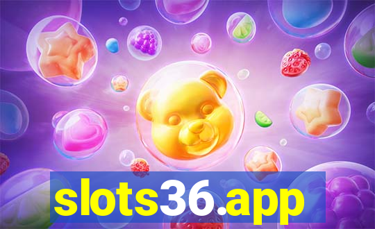 slots36.app