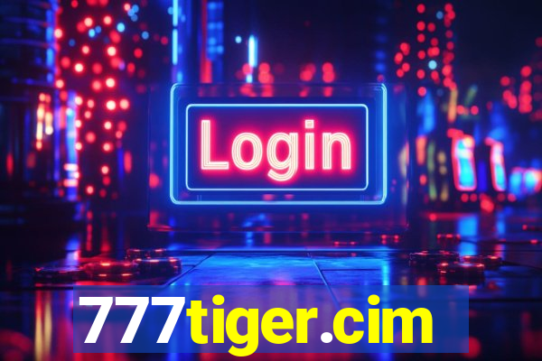 777tiger.cim