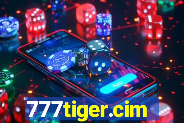 777tiger.cim