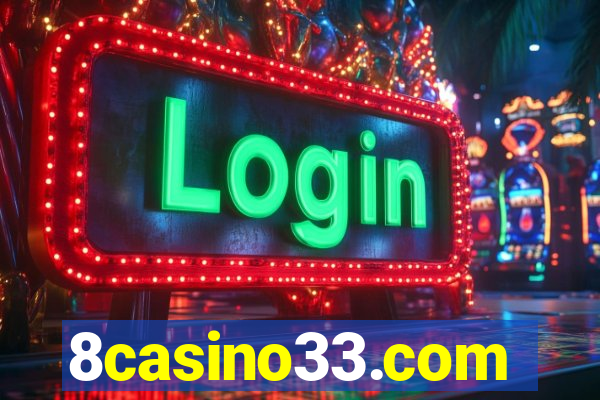 8casino33.com