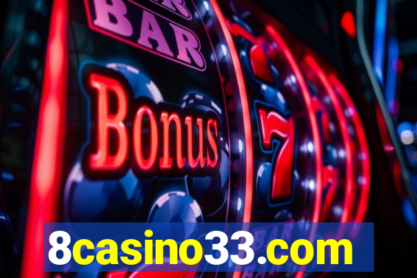 8casino33.com