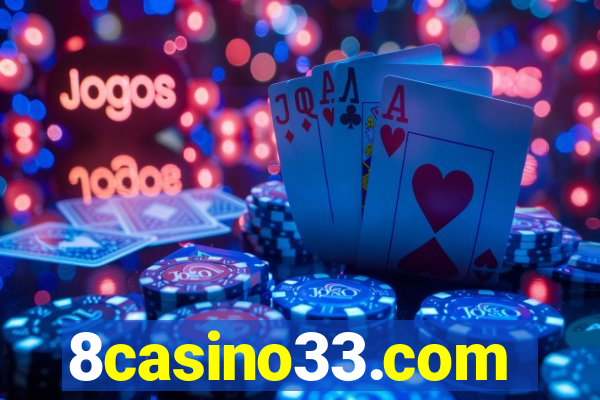 8casino33.com