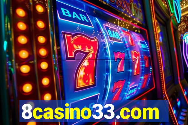 8casino33.com