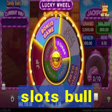 slots bull