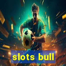 slots bull