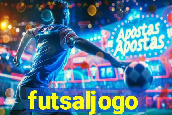 futsaljogo