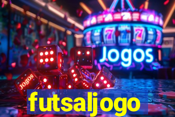 futsaljogo