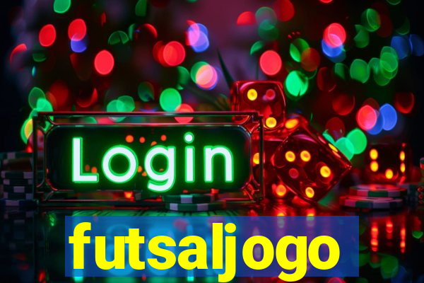 futsaljogo