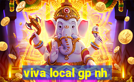 viva local gp nh