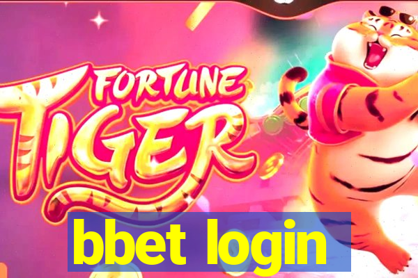 bbet login