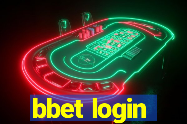 bbet login