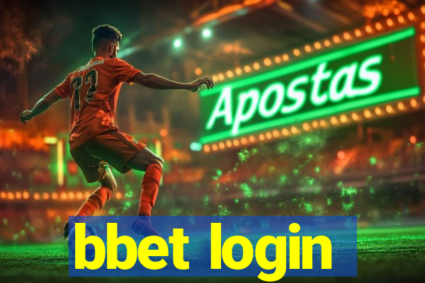 bbet login