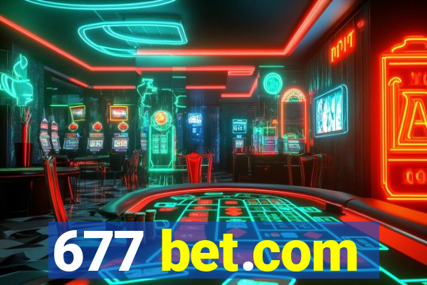 677 bet.com