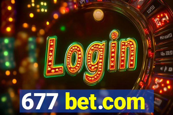 677 bet.com