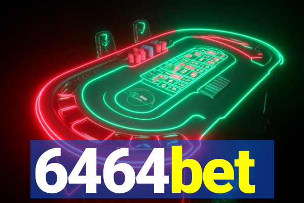 6464bet