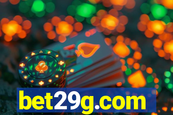 bet29g.com