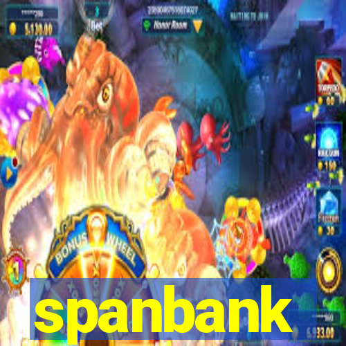 spanbank