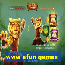 www afun games