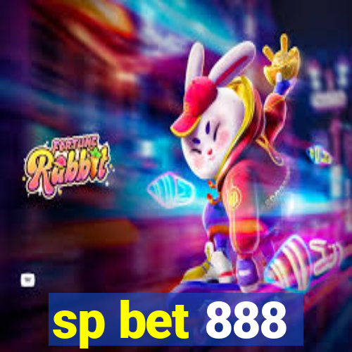 sp bet 888