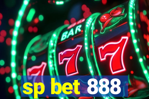 sp bet 888