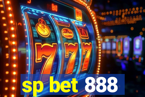 sp bet 888