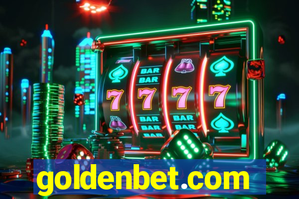 goldenbet.com