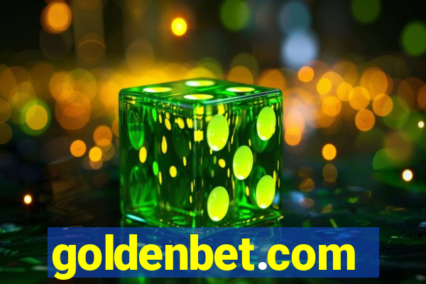 goldenbet.com