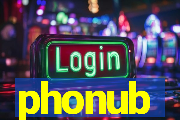 phonub