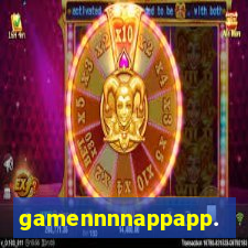 gamennnnappapp.com