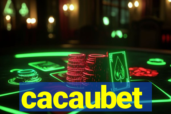 cacaubet