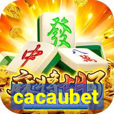 cacaubet