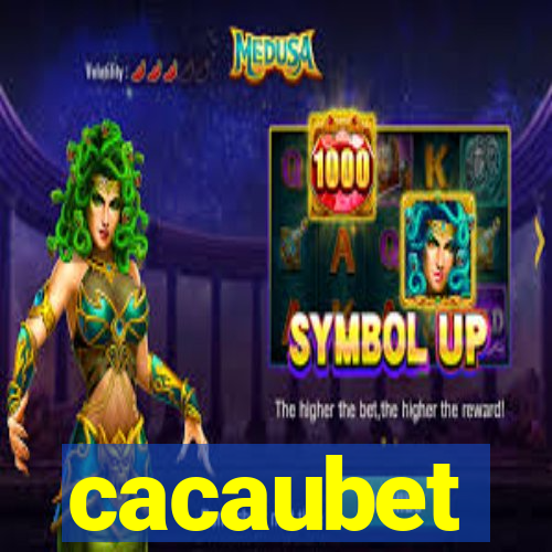 cacaubet