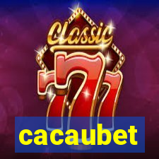 cacaubet