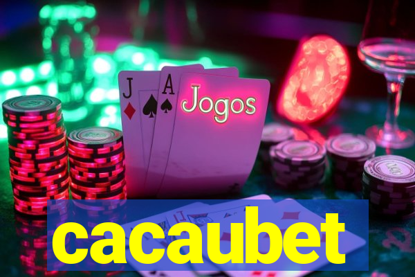 cacaubet