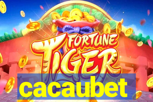 cacaubet