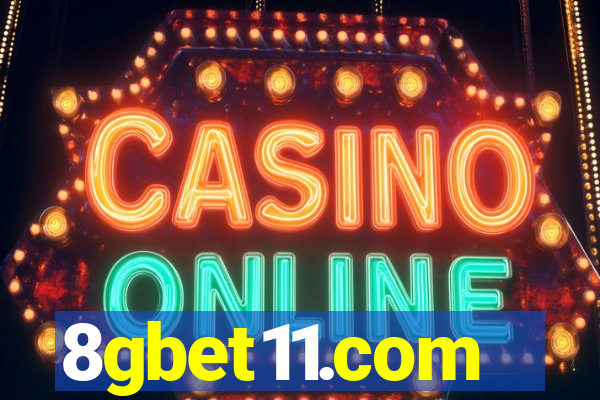 8gbet11.com