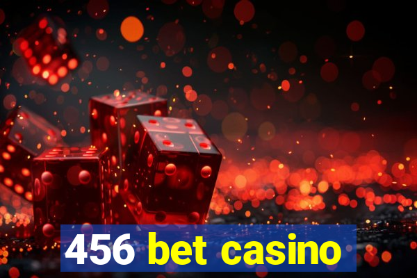 456 bet casino