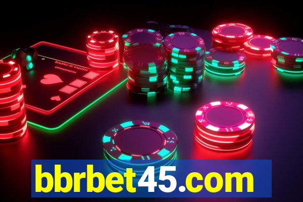 bbrbet45.com