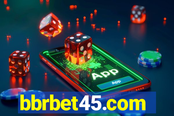 bbrbet45.com