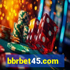 bbrbet45.com