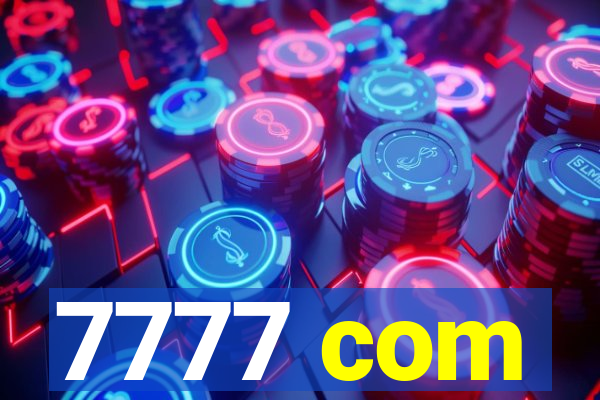 7777 com