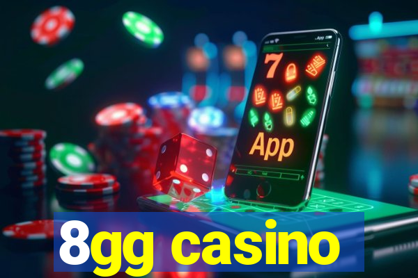 8gg casino