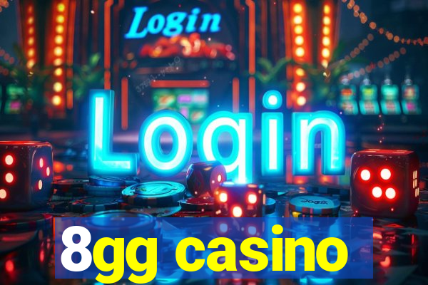 8gg casino