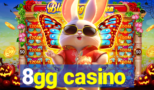 8gg casino